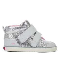 See Kai Run Dean Adapt - Silver