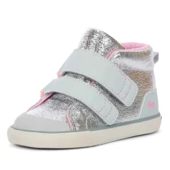 See Kai Run Dean Adapt - Silver