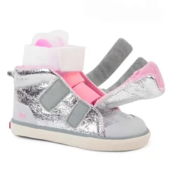 See Kai Run Dean Adapt - Silver