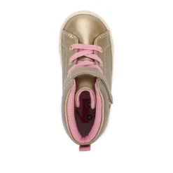 See Kai Run Hudson - Gold