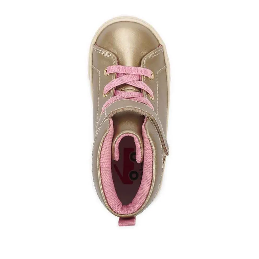 See Kai Run Hudson - Gold