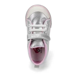 See Kai Run Kristin Sneaker - Metallic