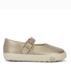 See Kai Run Lucia Mary Jane - Gold