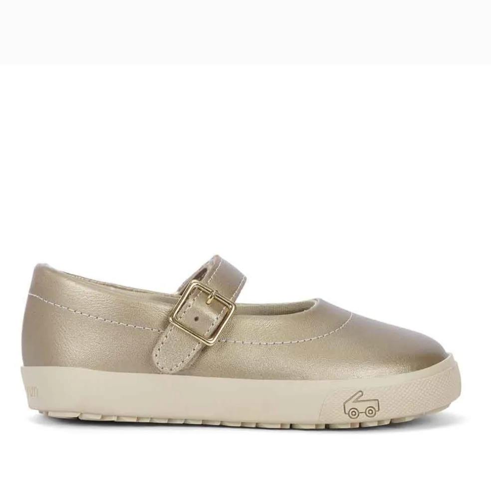 See Kai Run Lucia Mary Jane - Gold