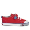 See Kai Run Stevie II Sneaker - Red
