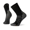 Smartwool Hike Mens Full Cushion Crew Socks - Black