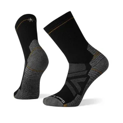 Smartwool Hike Mens Full Cushion Crew Socks - Black