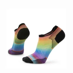 Smartwool Run ZC Pride Low Ankle Sock