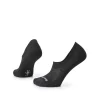 Smartwool Unisex Everyday No Show Sock - Black
