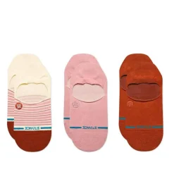 Stance Fortune No Show 3 Pack