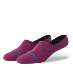 Stance Icon No Show - Purple