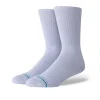 Stance Icon Sock - Lilac