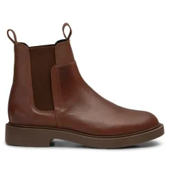 STB Thyra Chelsea Boot - Brown