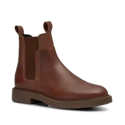 STB Thyra Chelsea Boot - Brown