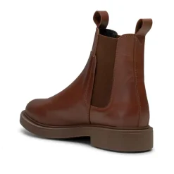 STB Thyra Chelsea Boot - Brown