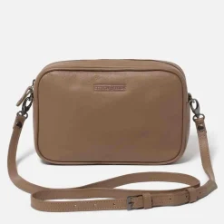 Stitch & Hide Taylor Bag - Oak