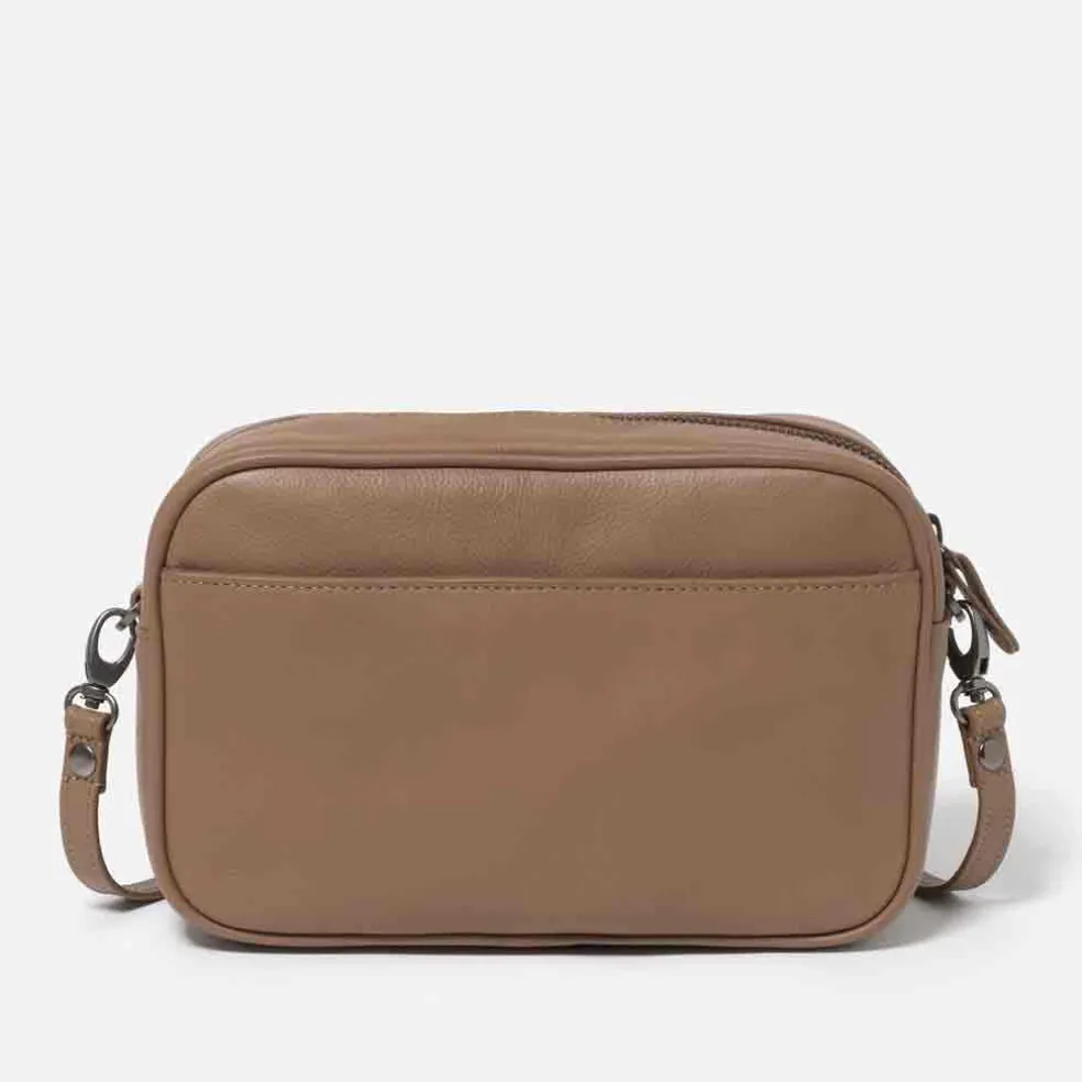 Stitch & Hide Taylor Bag - Oak