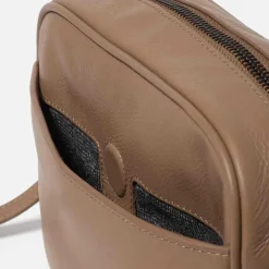 Stitch & Hide Taylor Bag - Oak