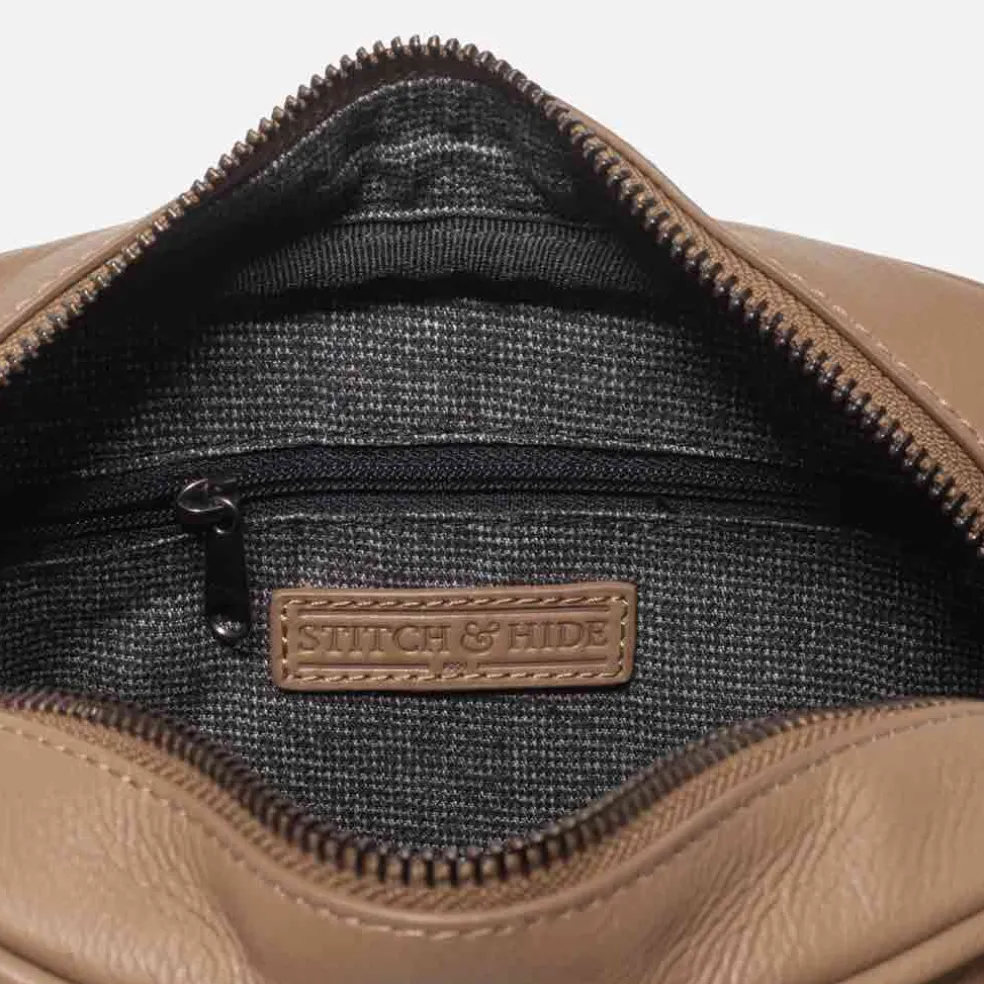 Stitch & Hide Taylor Bag - Oak