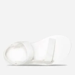 Teva Flatform Universal Sandal - Bright White