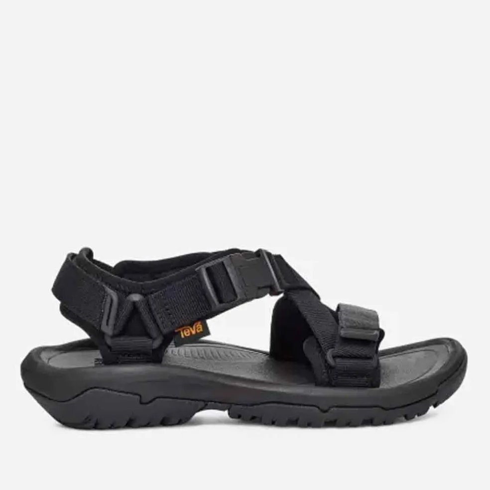 Teva Hurricane Verge for Women - Black