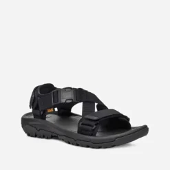 Teva Hurricane Verge for Women - Black