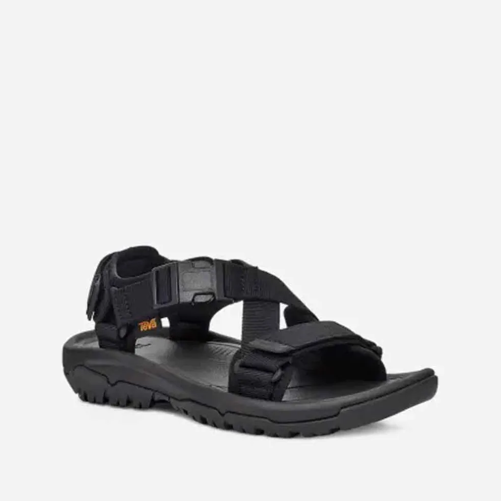 Teva Hurricane Verge for Women - Black