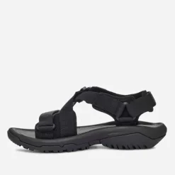 Teva Hurricane Verge for Women - Black