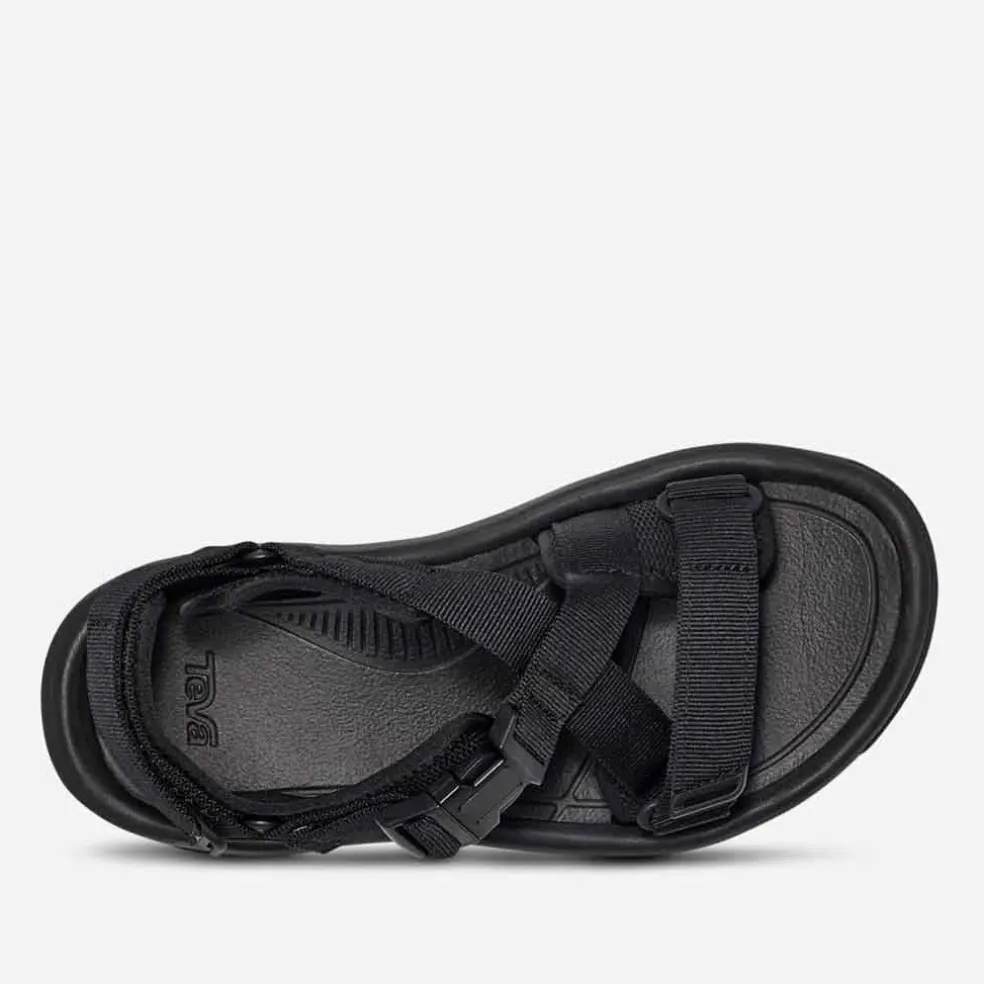 Teva Hurricane Verge for Women - Black