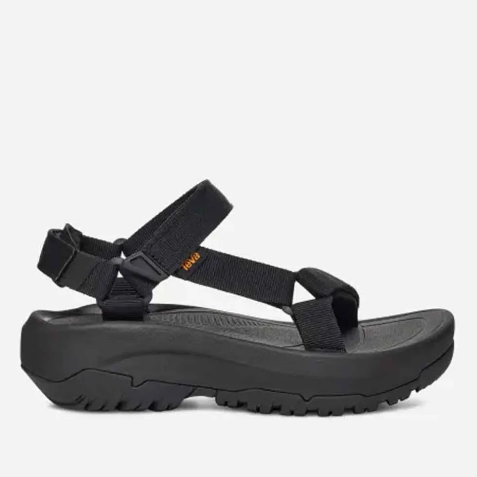 Teva Hurricane XLT2 Ampsole - Black