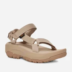 Teva Hurricane XLT2 Ampsole - Sesame