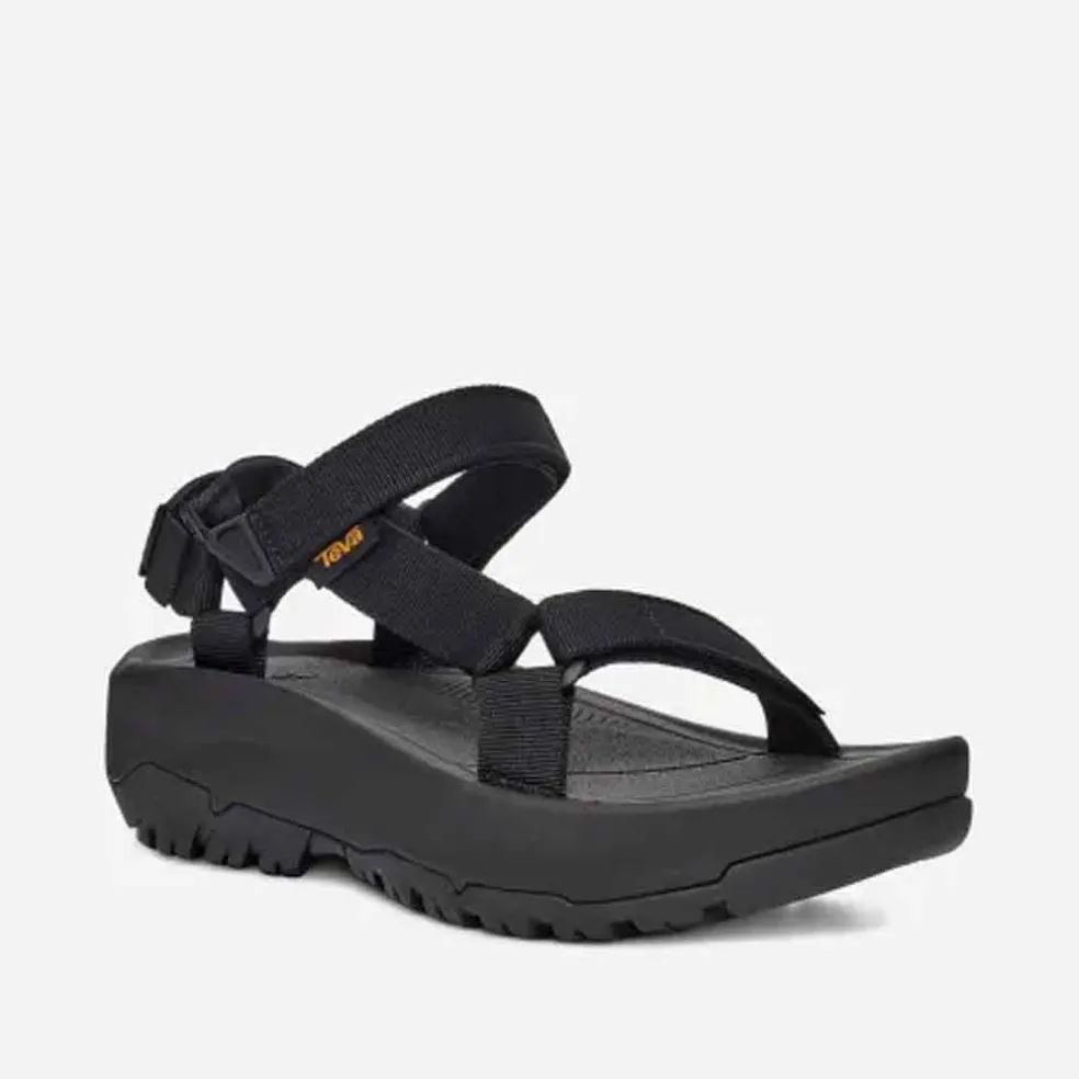 Teva Hurricane XLT2 Ampsole - Black