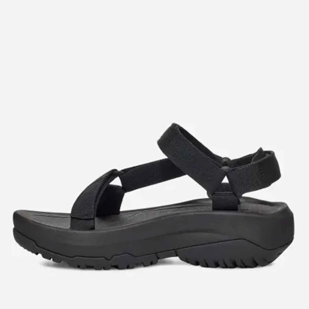 Teva Hurricane XLT2 Ampsole - Black