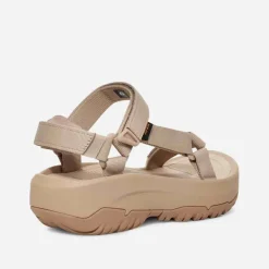 Teva Hurricane XLT2 Ampsole - Sesame