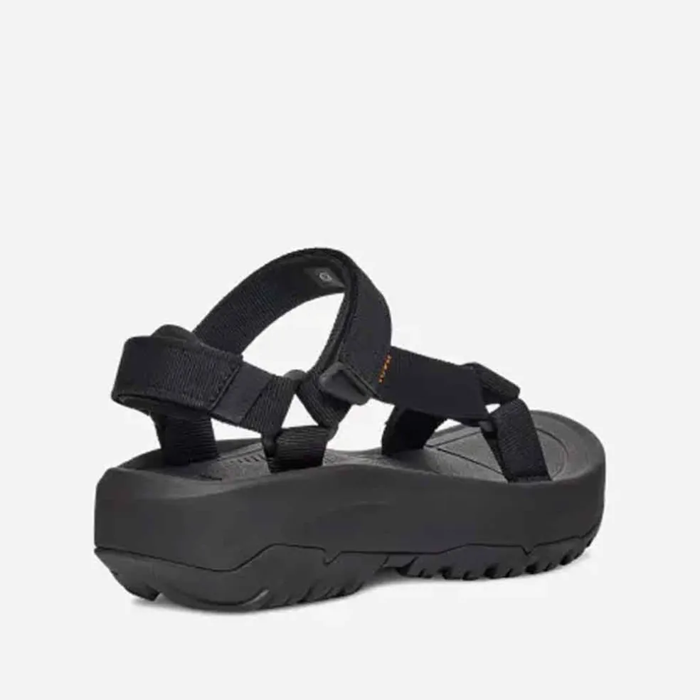 Teva Hurricane XLT2 Ampsole - Black