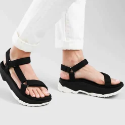 Teva Jadito Universal Sandal - Black