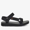 Teva Kids Original Universal Sandal - Black
