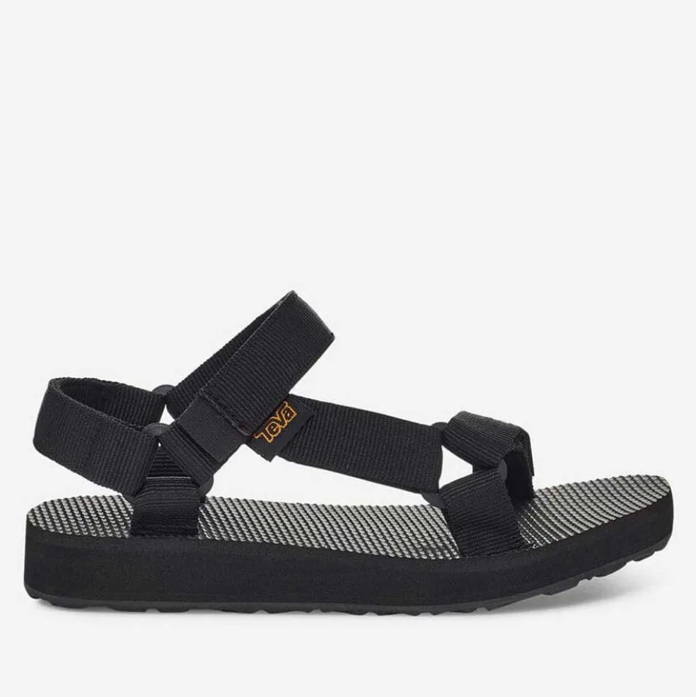 Teva Kids Original Universal Sandal - Black