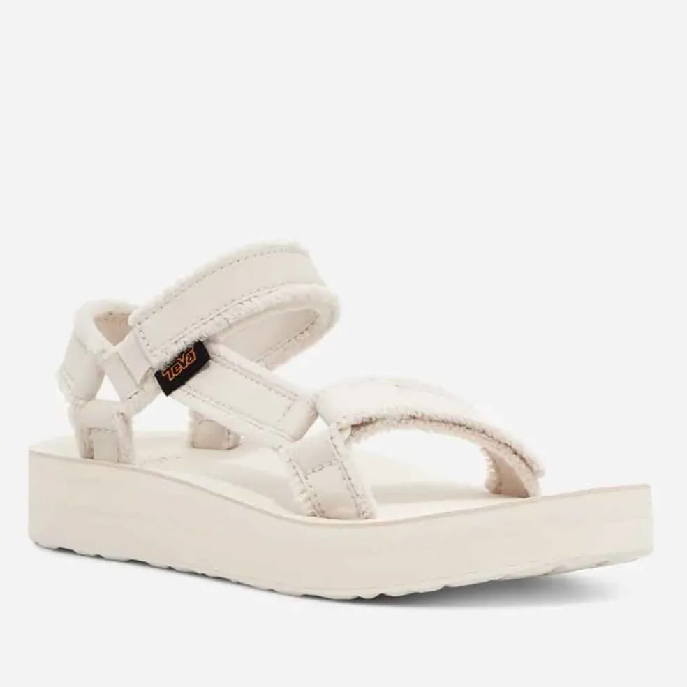 Teva Midform Universal Canvas - Birch