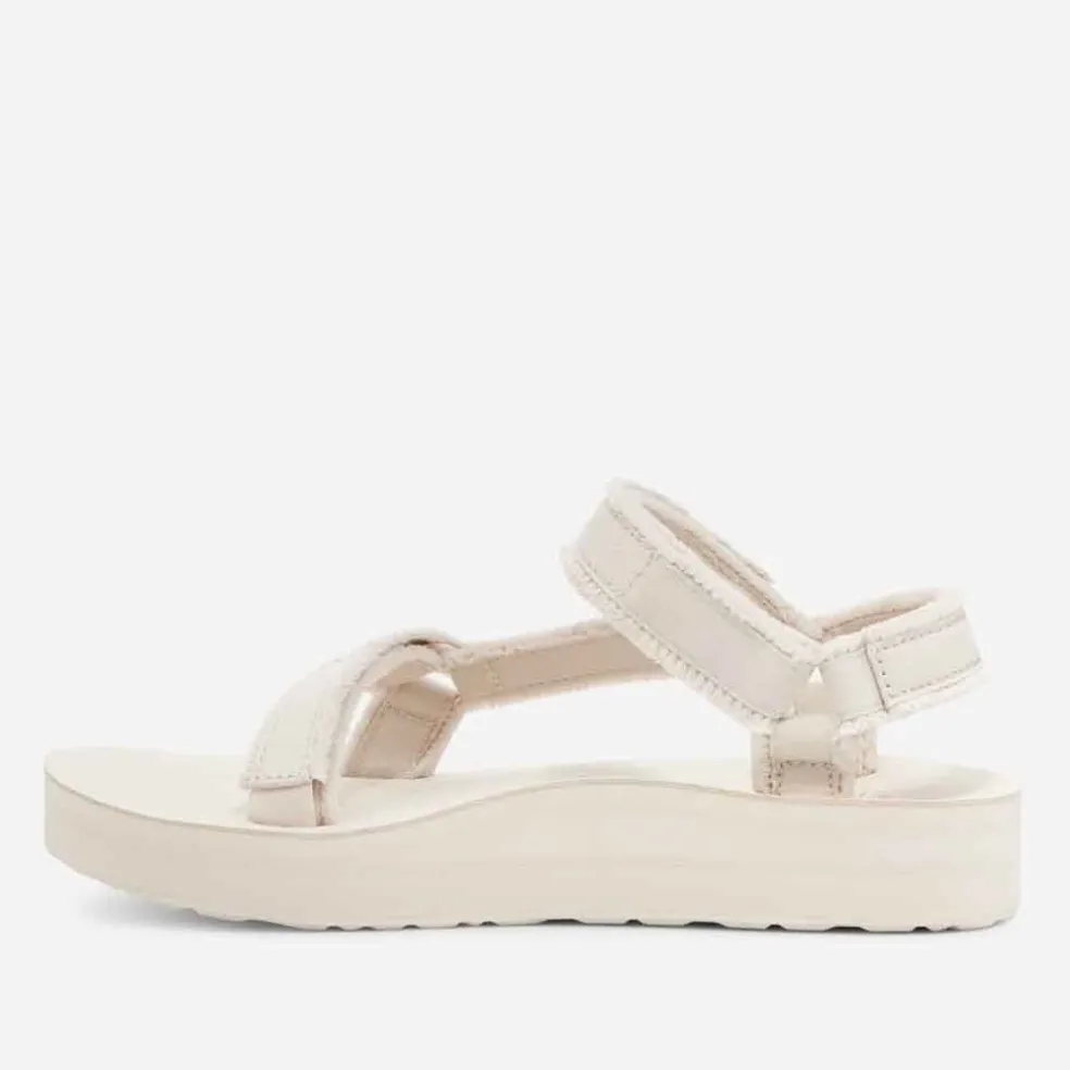 Teva Midform Universal Canvas - Birch
