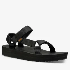 Teva Midform Universal Sandal - Black