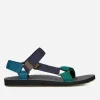 Teva Original Universal Sandal for Men - Navy Multi