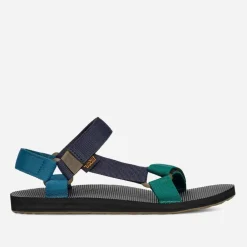 Teva Original Universal Sandal for Men - Navy Multi