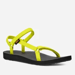Teva Original Universal Slim Sandal - Evening Primrose
