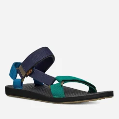 Teva Original Universal Sandal for Men - Navy Multi