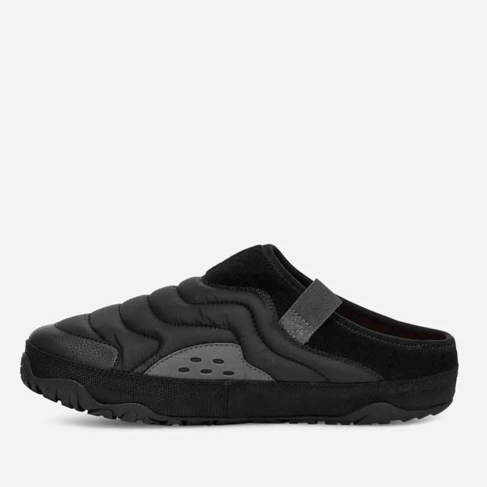 Teva ReEmber Terrain - Black