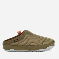 Teva ReEmber Terrain - Burnt Olive