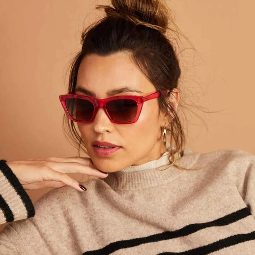 Toms Sahara - Pink Flash