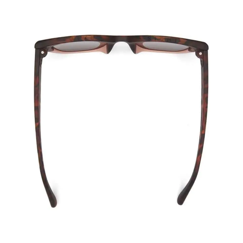 Toms Sydney - Coral Tortoise Fade