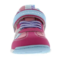 Tsukihoshi Kaz Sneaker - Fuchsia